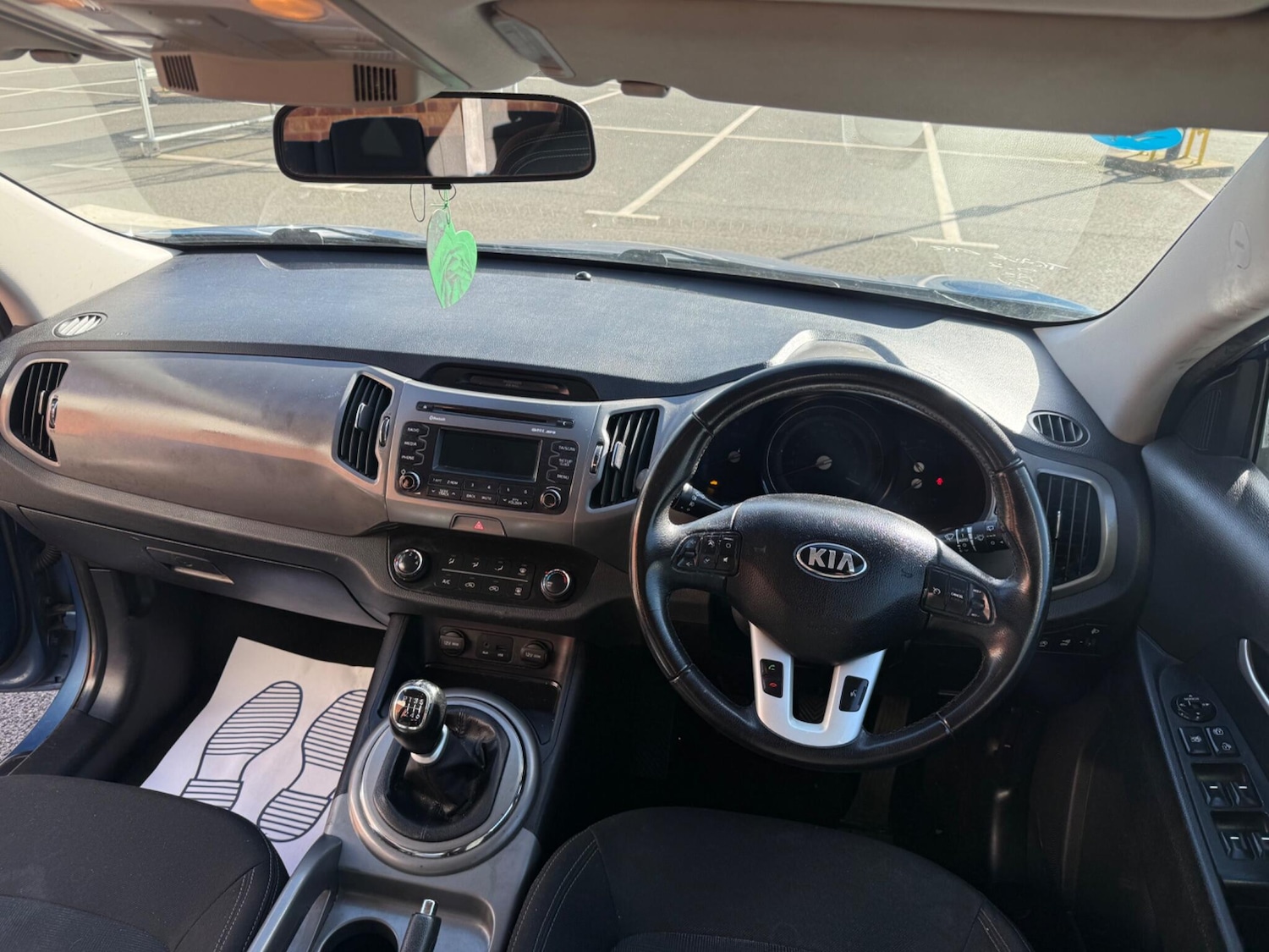 Used Kia Sportage 2014 for sale - 77970591: Photo 22