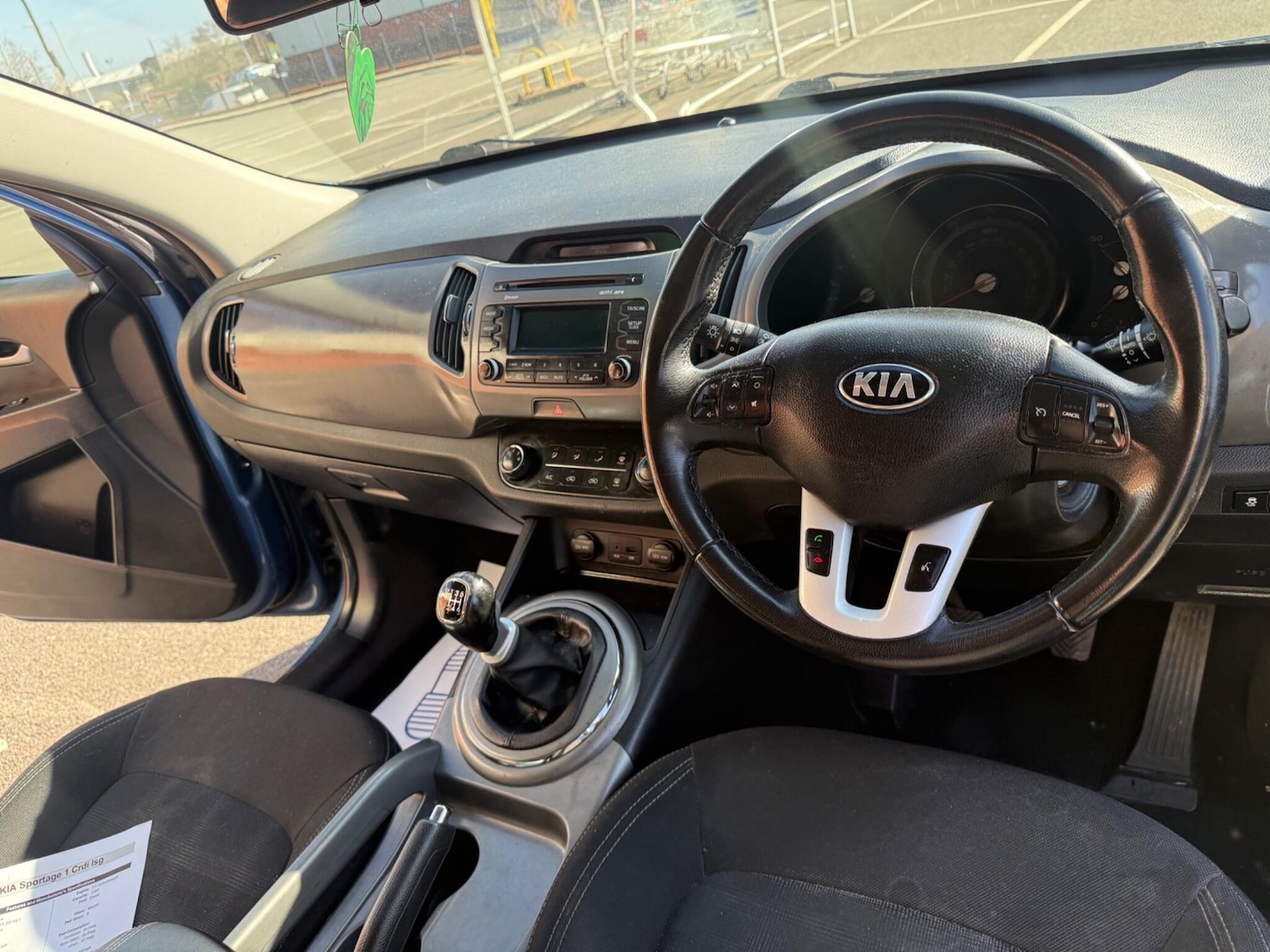 Used Kia Sportage 2014 for sale - 77970591: Photo 24