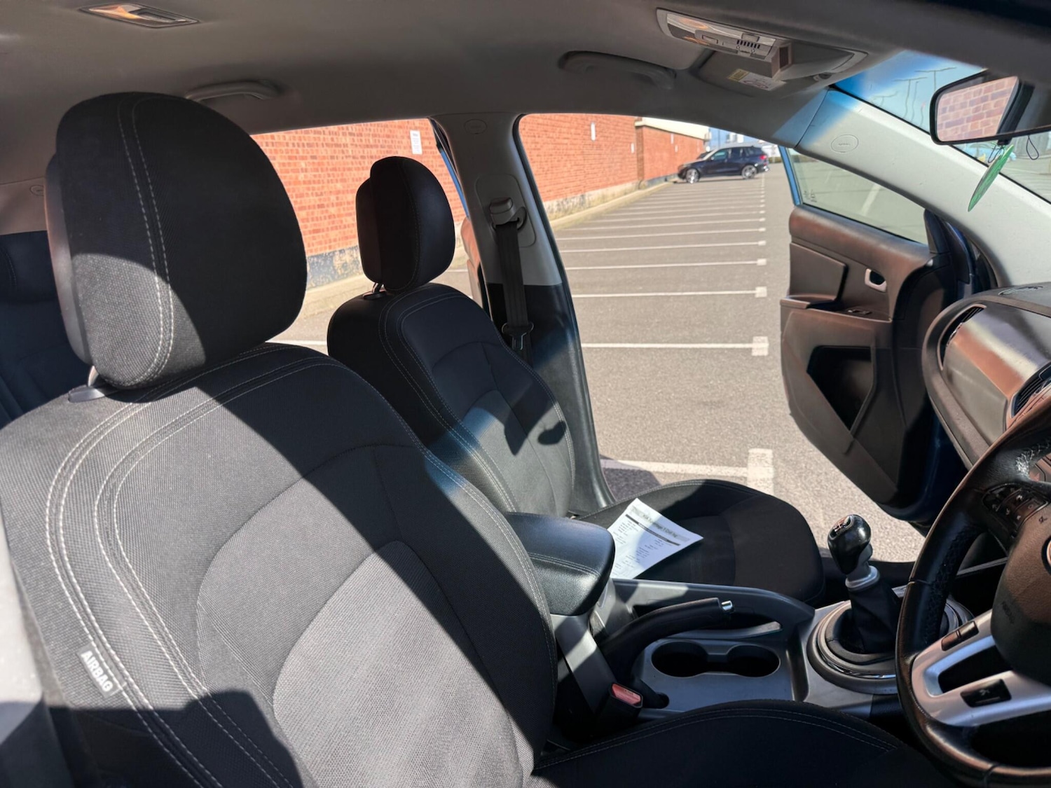 Used Kia Sportage 2014 for sale - 77970591: Photo 26