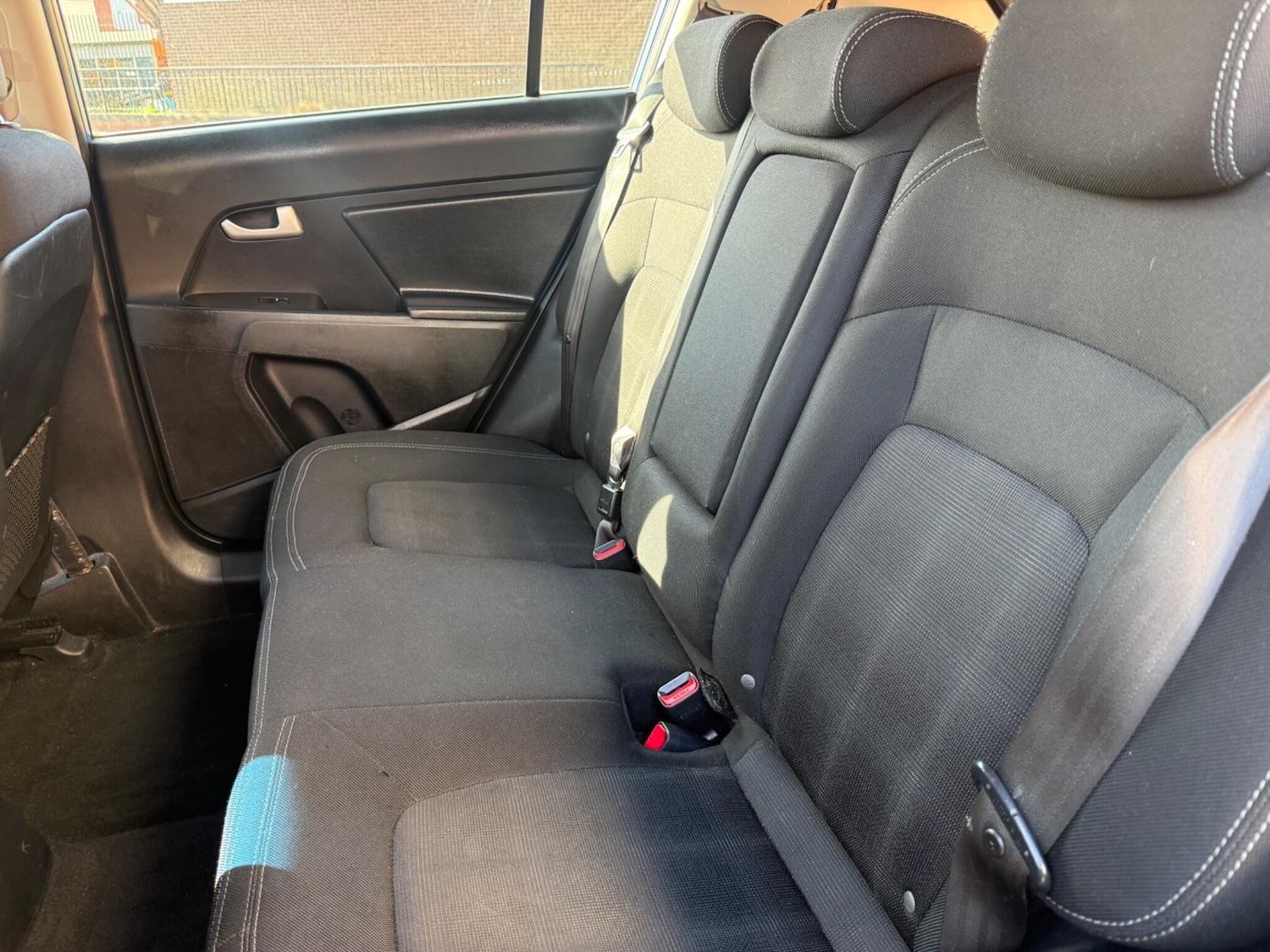 Used Kia Sportage 2014 for sale - 77970591: Photo 27