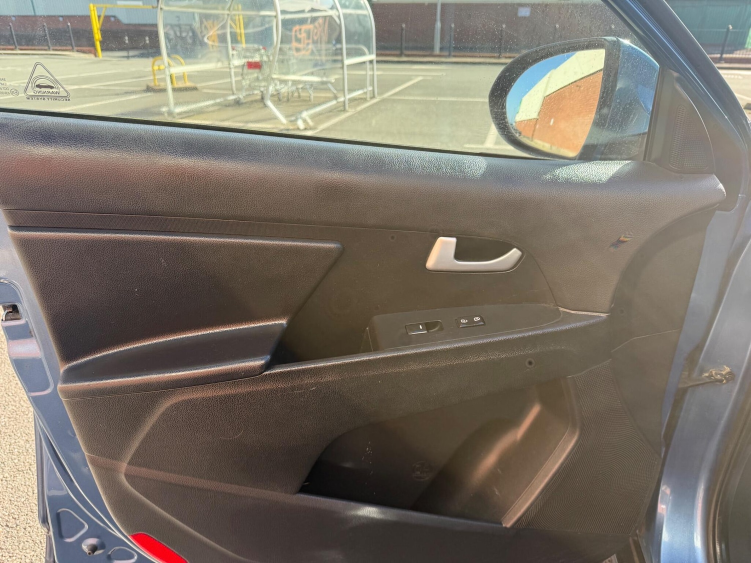 Used Kia Sportage 2014 for sale - 77970591: Photo 29