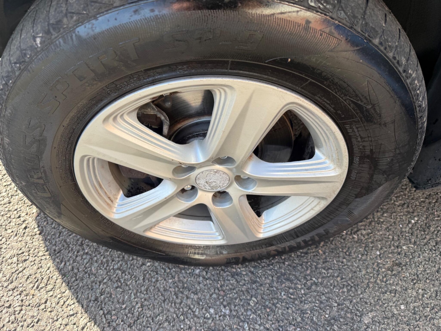 Used Kia Sportage 2014 for sale - 77970591: Photo 30