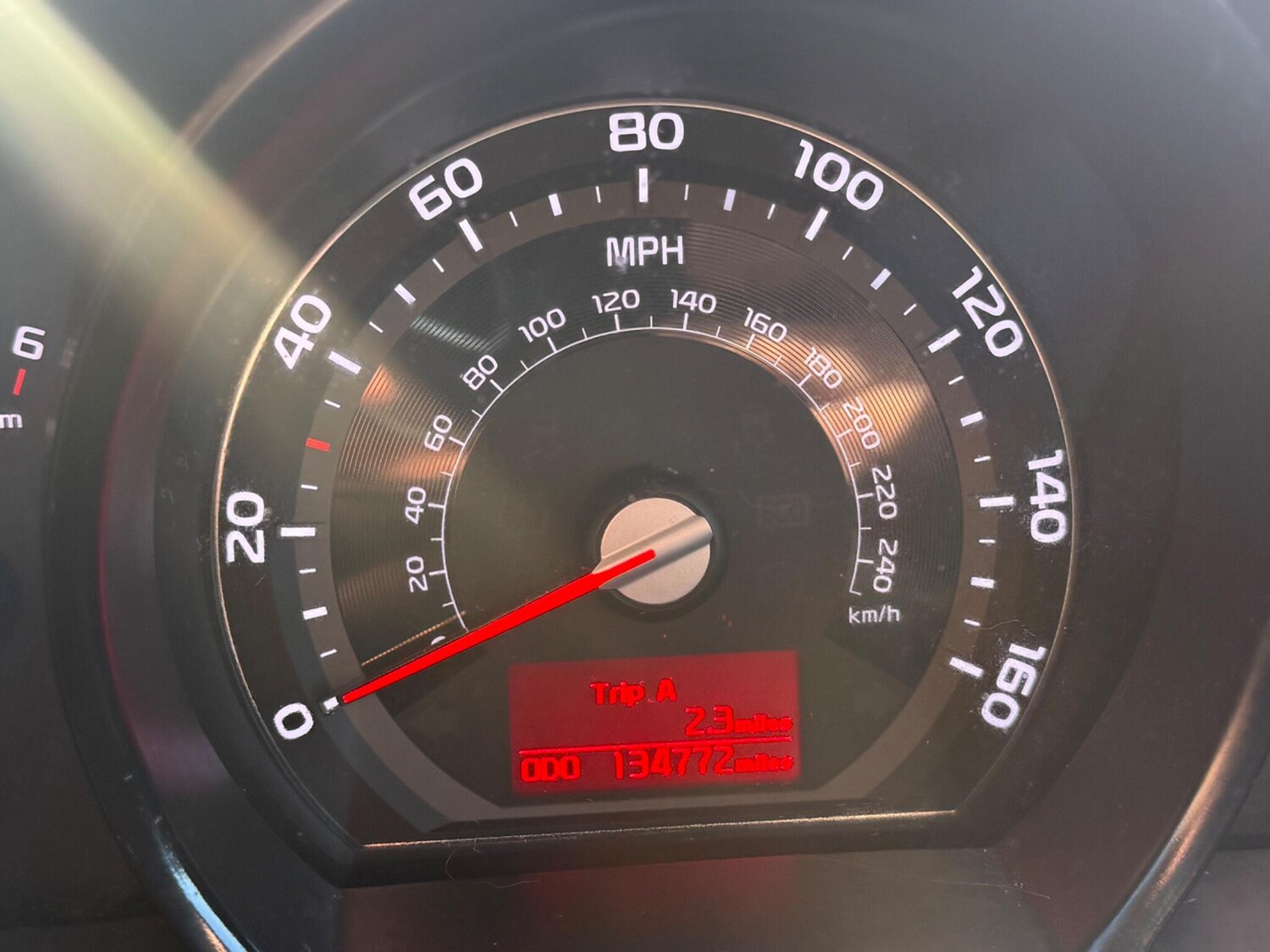 Used Kia Sportage 2014 for sale - 77970591: Photo 33