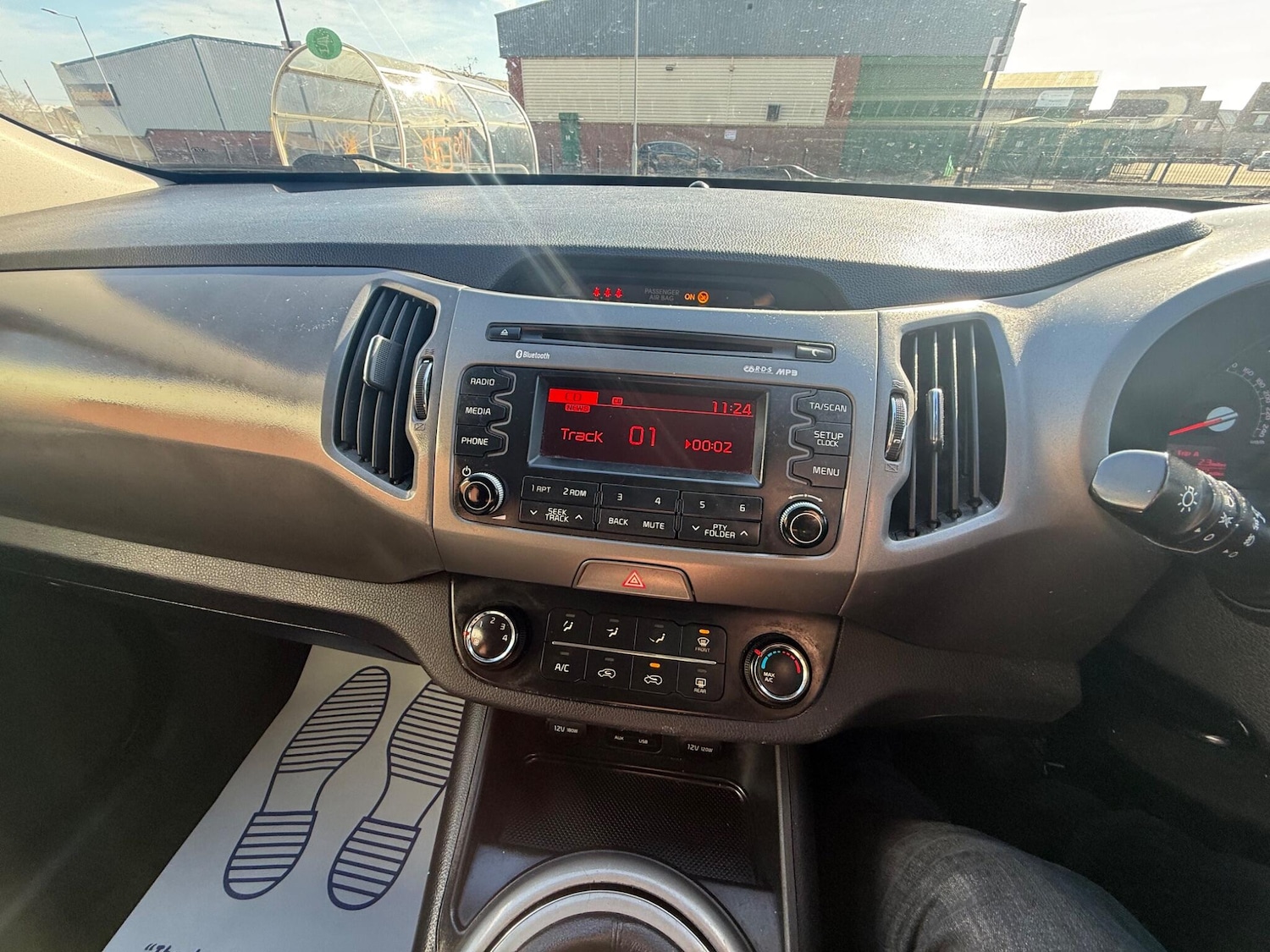 Used Kia Sportage 2014 for sale - 77970591: Photo 41