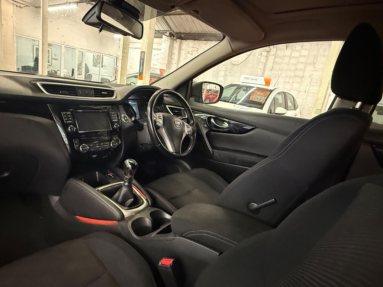 Used Nissan Qashqai 2015 for sale - 77198297: Photo 20