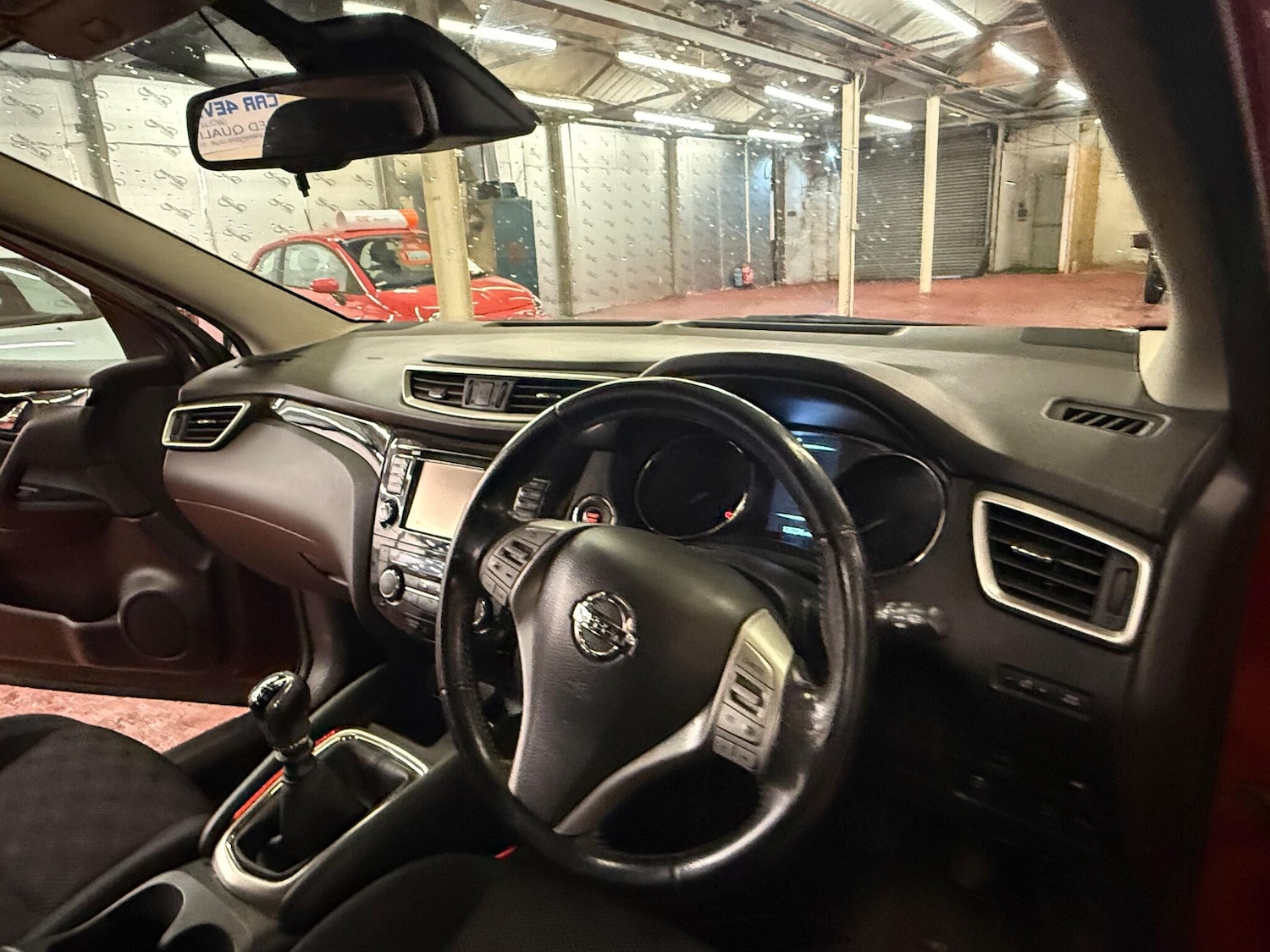 Used Nissan Qashqai 2015 for sale - 77198297: Photo 21