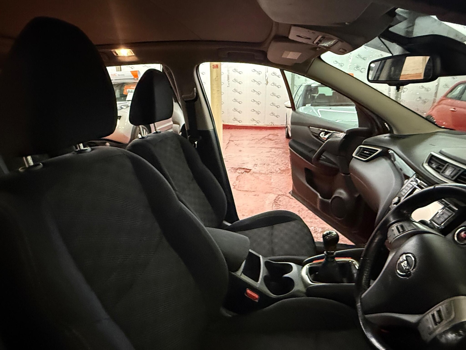 Used Nissan Qashqai 2015 for sale - 77198297: Photo 23