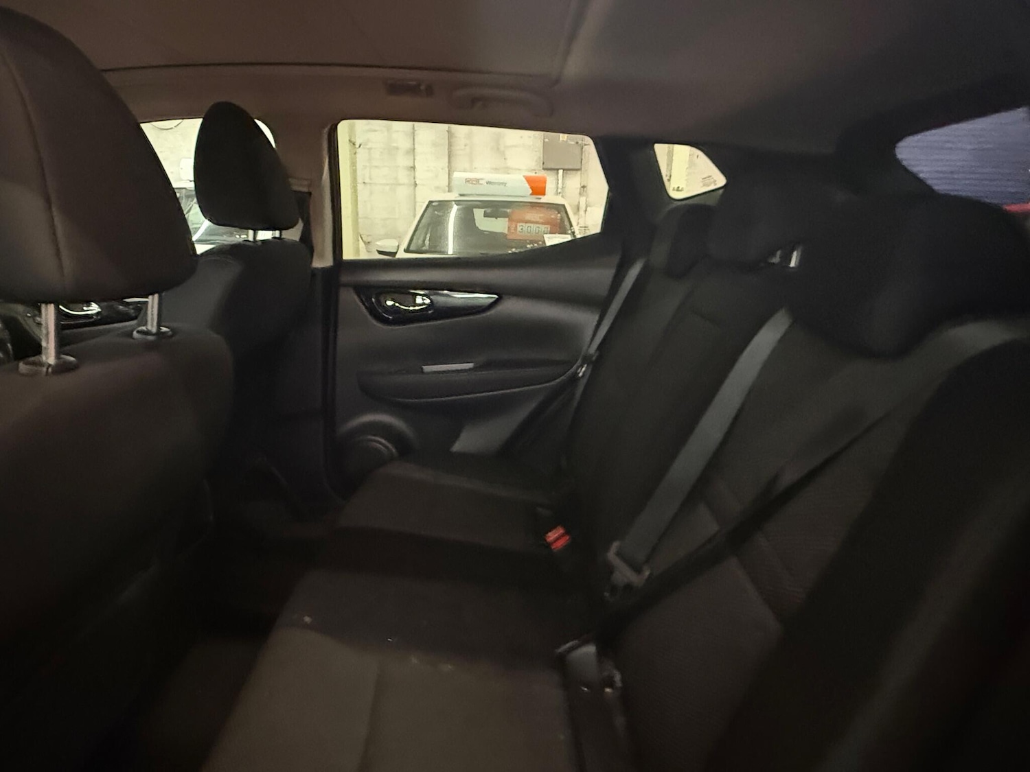 Used Nissan Qashqai 2015 for sale - 77198297: Photo 25