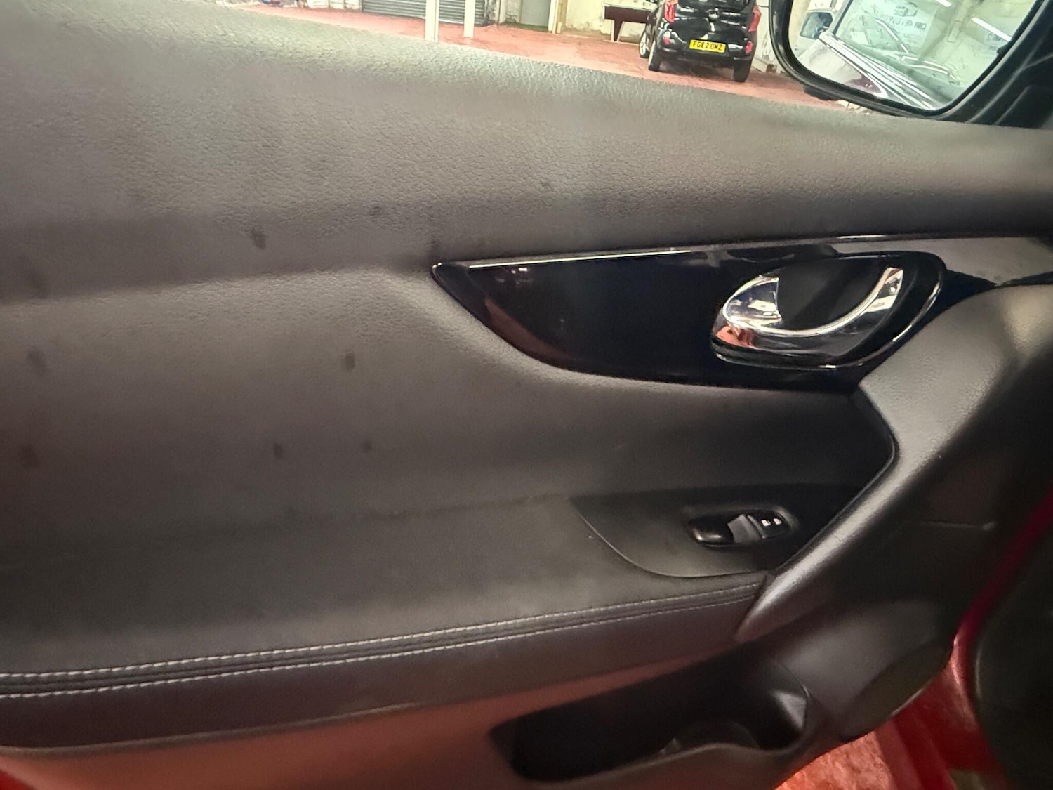 Used Nissan Qashqai 2015 for sale - 77198297: Photo 26