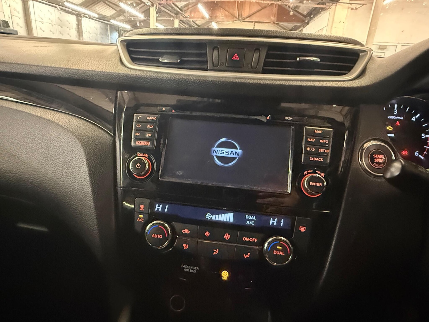 Used Nissan Qashqai 2015 for sale - 77198297: Photo 31