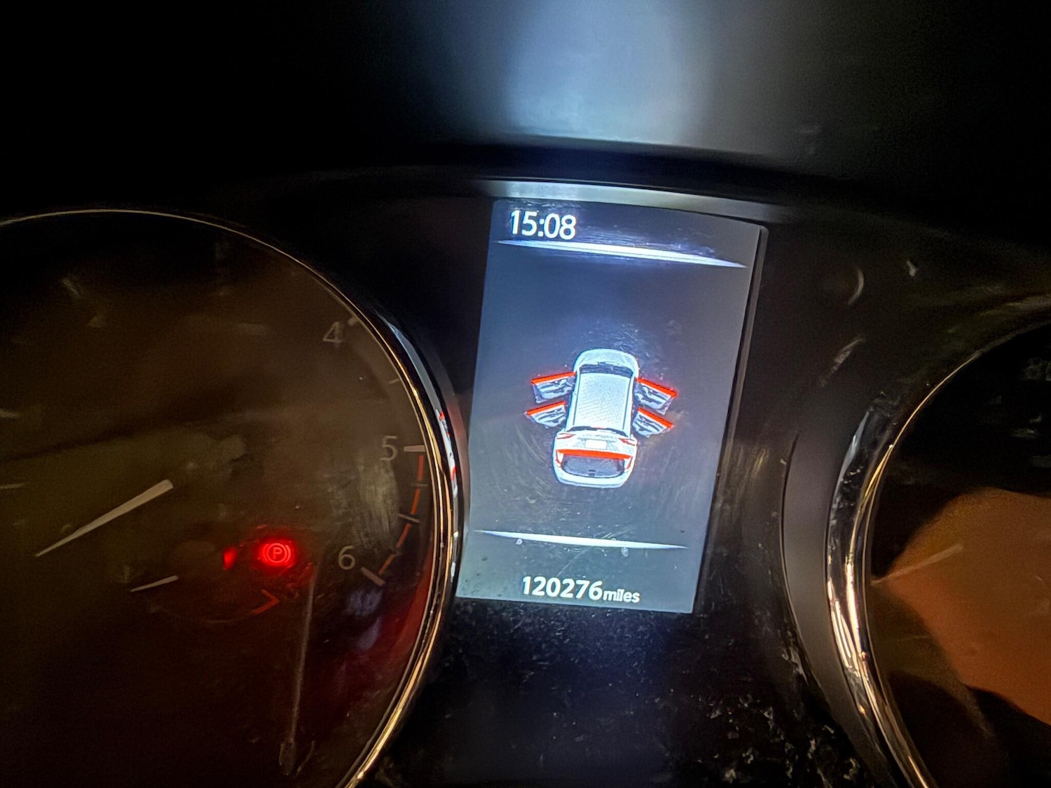 Used Nissan Qashqai 2015 for sale - 77198297: Photo 37