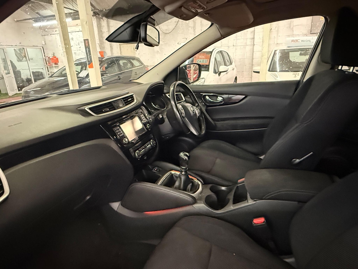 Used Nissan Qashqai 2015 for sale - 77198297: Photo 39