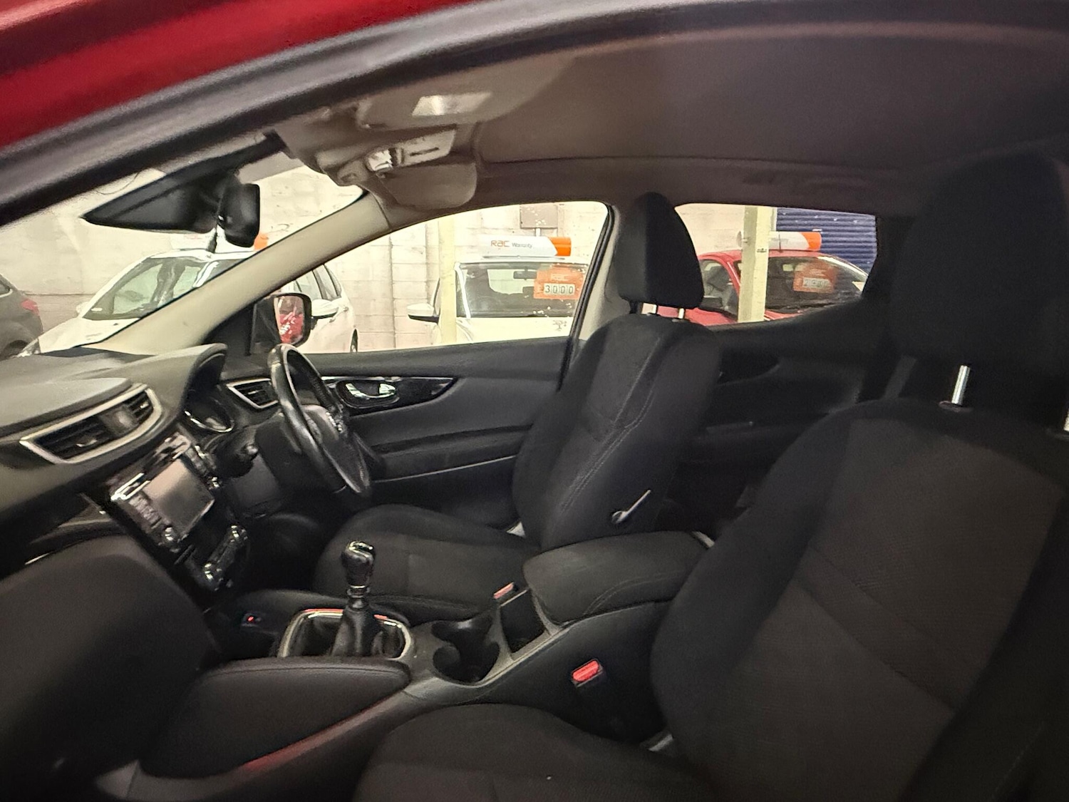 Used Nissan Qashqai 2015 for sale - 77198297: Photo 40