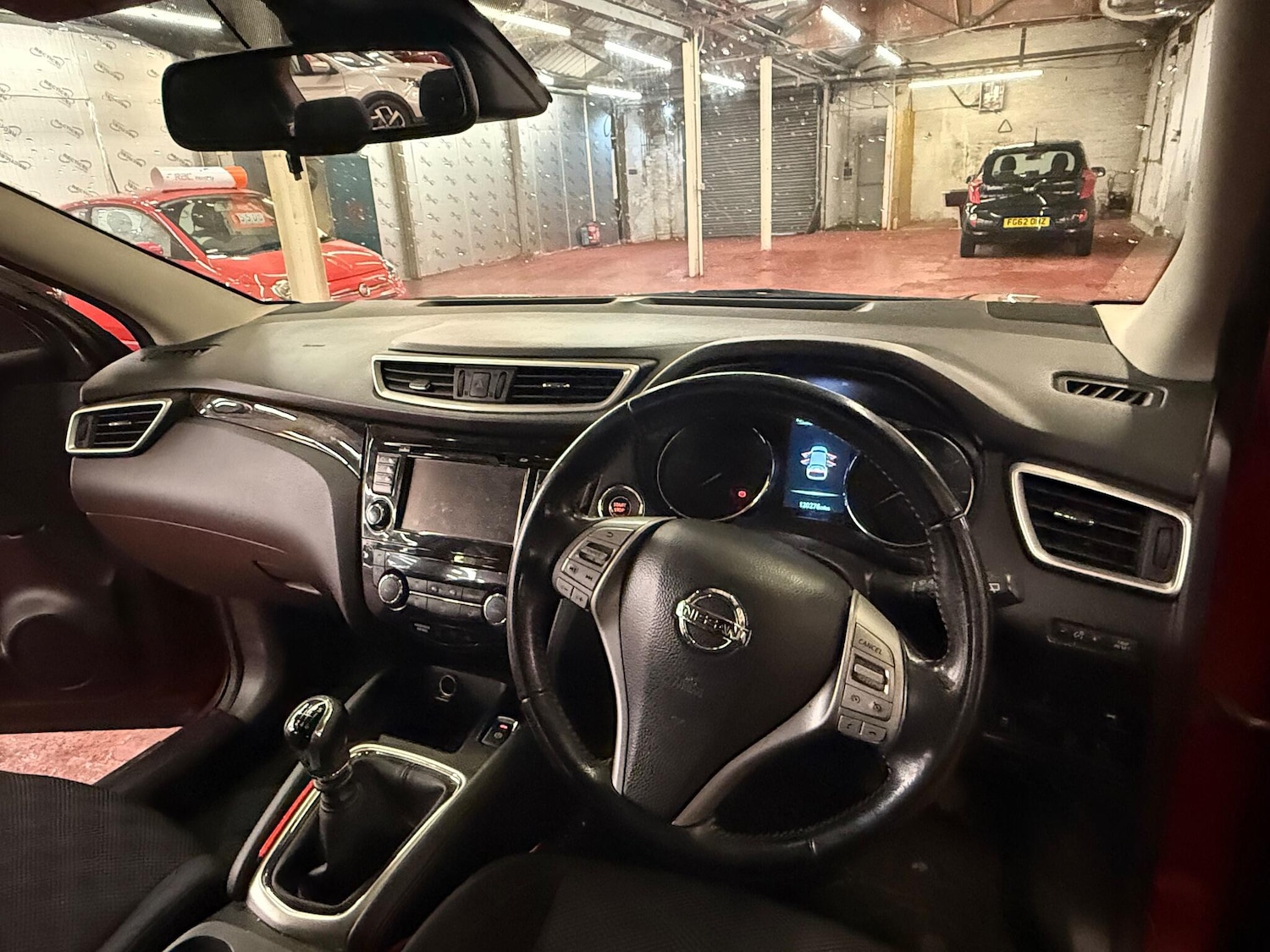 Used Nissan Qashqai 2015 for sale - 77198297: Photo 42