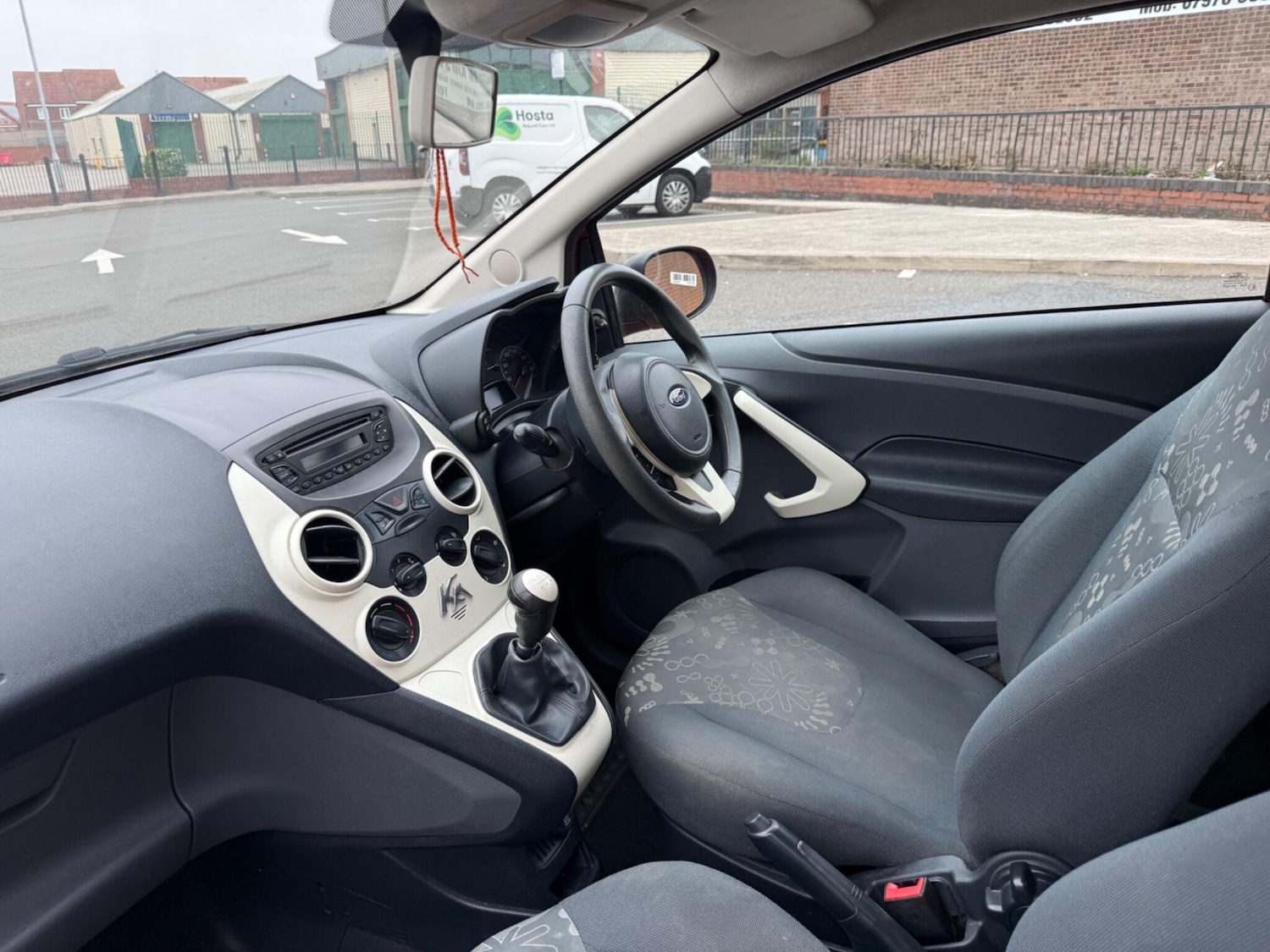 Used Ford Ka 2013 for sale - 76246724: Photo 12