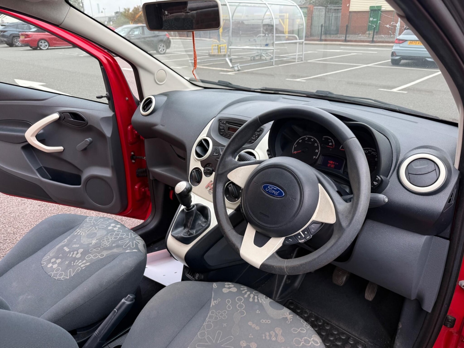 Used Ford Ka 2013 for sale - 76246724: Photo 13