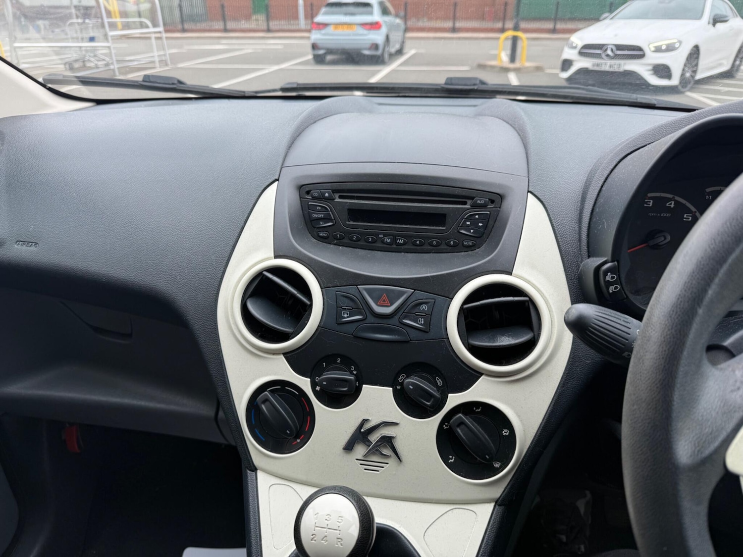 Used Ford Ka 2013 for sale - 76246724: Photo 14