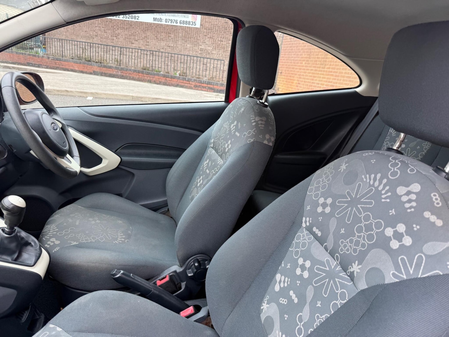 Used Ford Ka 2013 for sale - 76246724: Photo 15