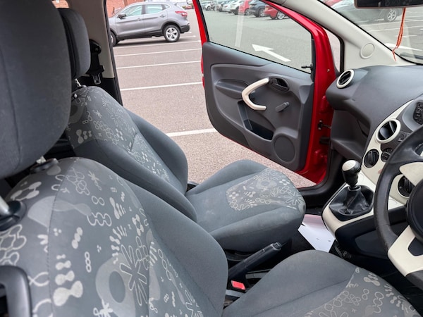 Used Ford Ka 2013 for sale - 76246724: Photo 16