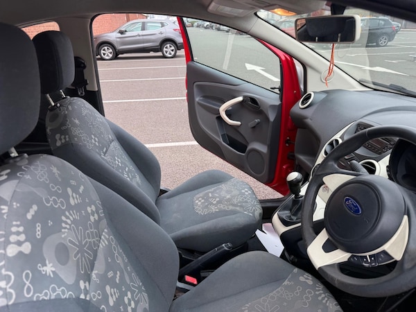 Used Ford Ka 2013 for sale - 76246724: Photo 17