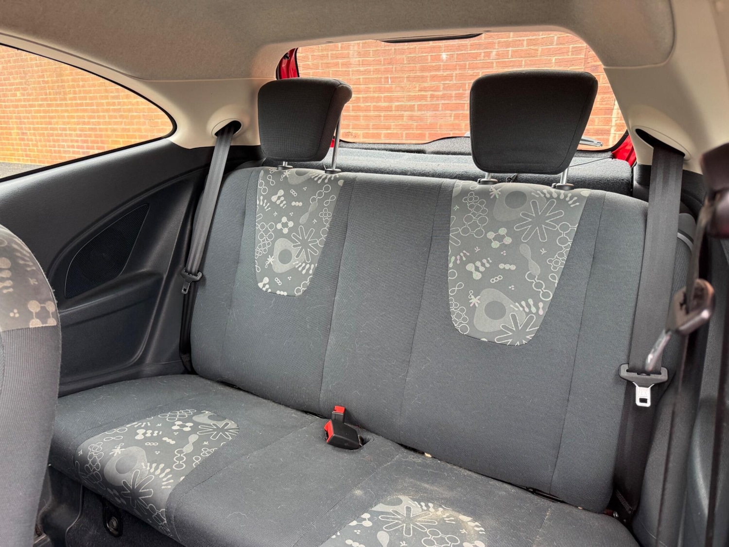 Used Ford Ka 2013 for sale - 76246724: Photo 18