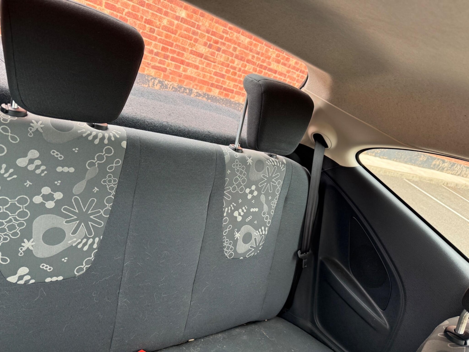 Used Ford Ka 2013 for sale - 76246724: Photo 19