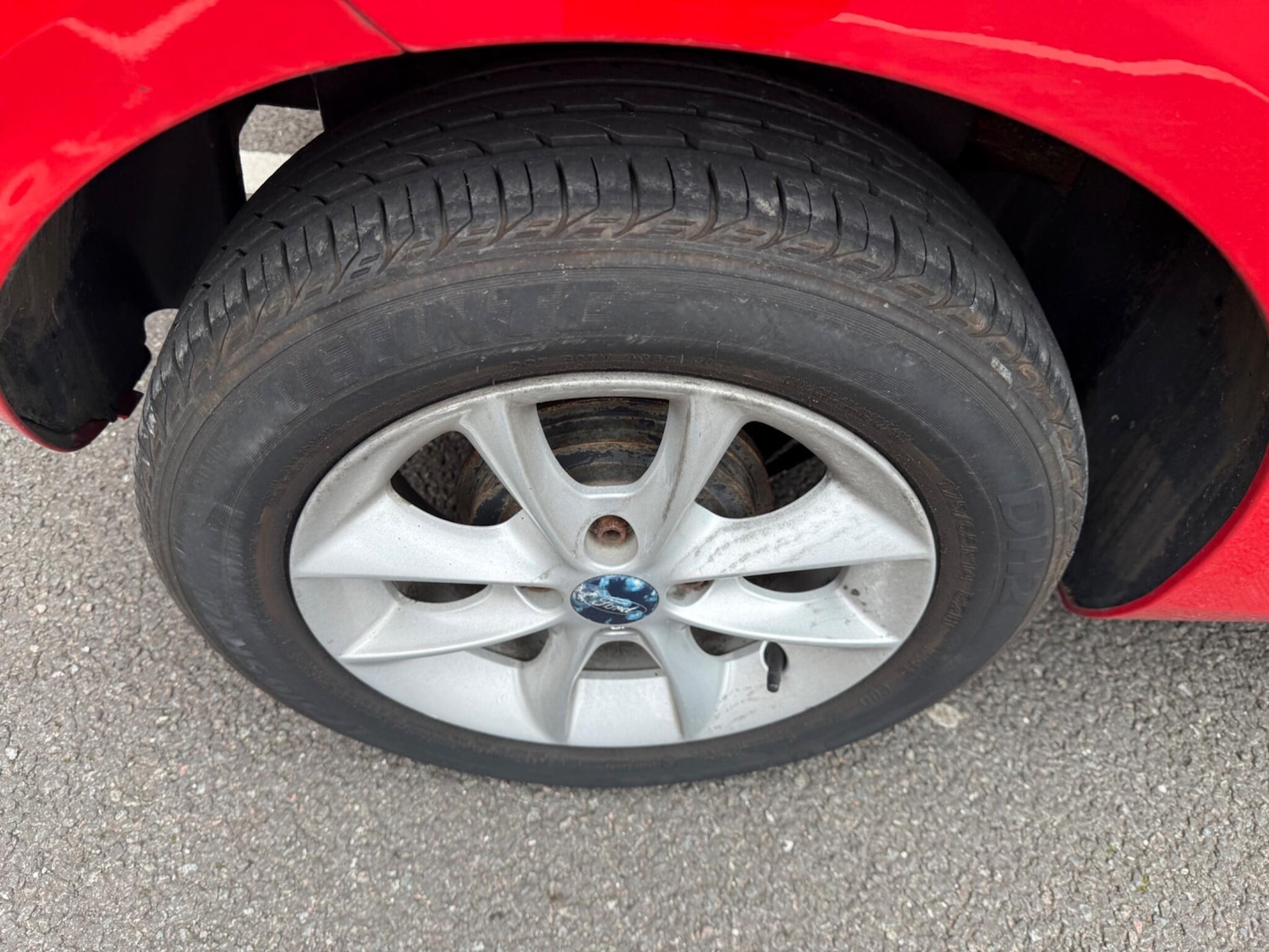 Used Ford Ka 2013 for sale - 76246724: Photo 20