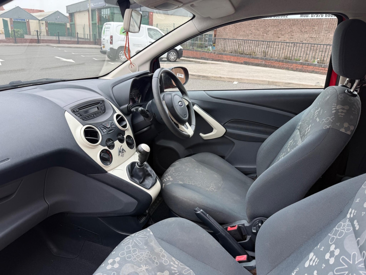 Used Ford Ka 2013 for sale - 76246724: Photo 24