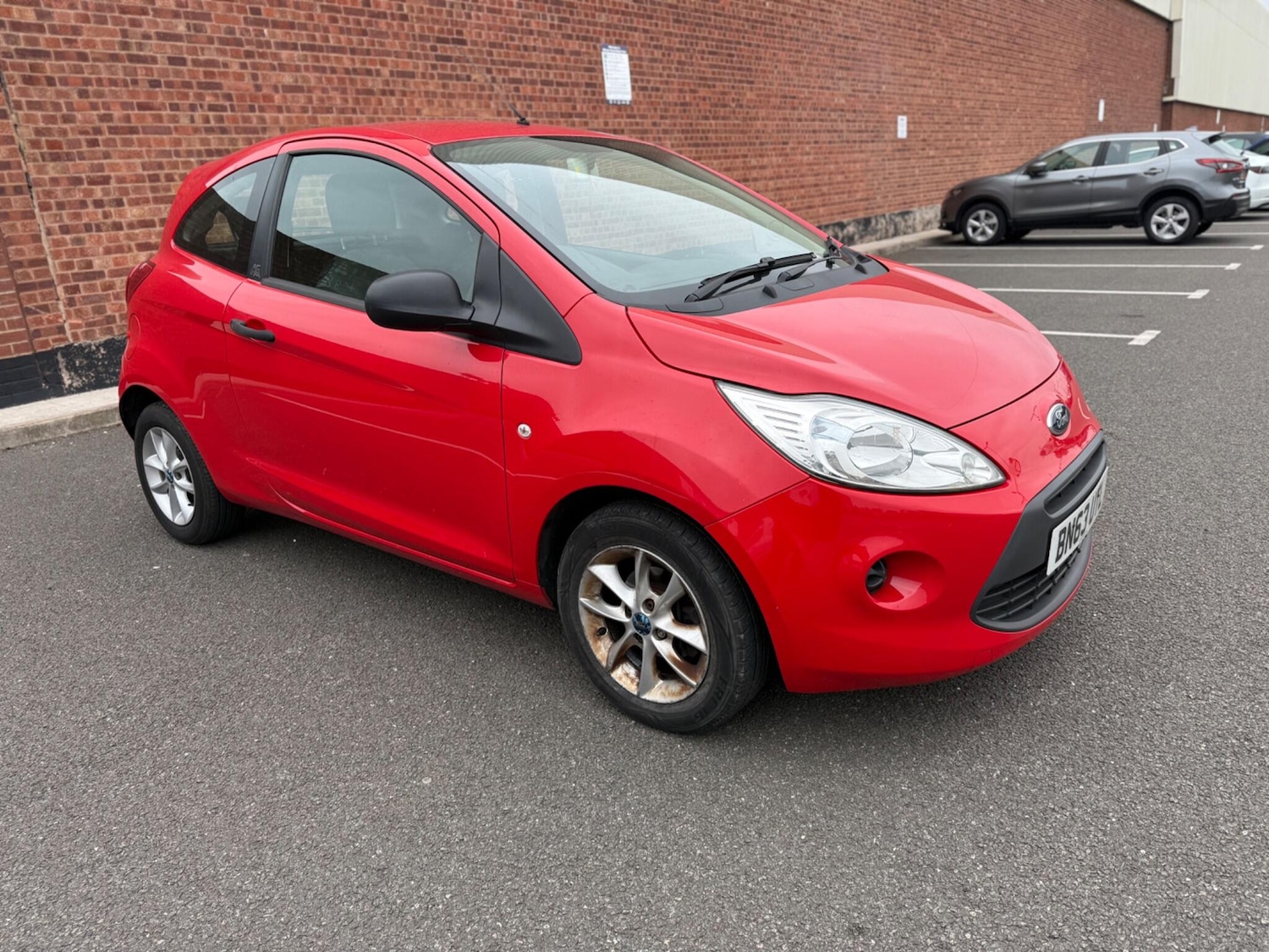 Used Ford Ka 2013 for sale - 76246724: Photo 5