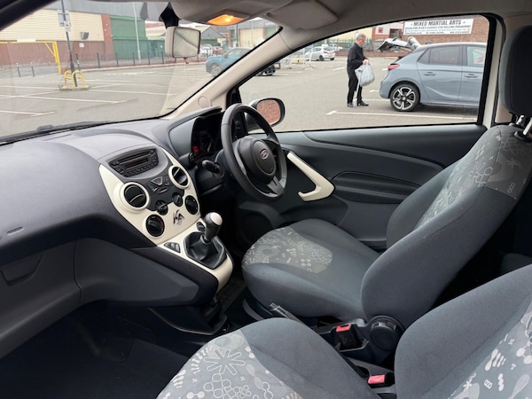 Used Ford Ka 2012 for sale - 76284226: Photo 10