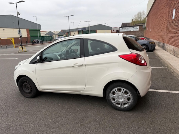 Used Ford Ka 2012 for sale - 76284226: Photo 11