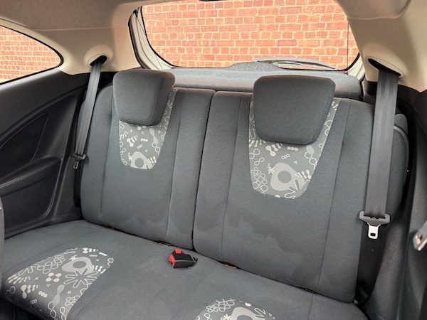 Used Ford Ka 2012 for sale - 76284226: Photo 13
