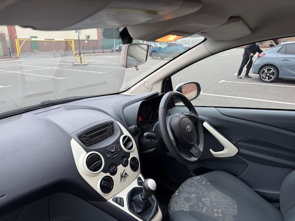 Used Ford Ka 2012 for sale - 76284226: Photo 14