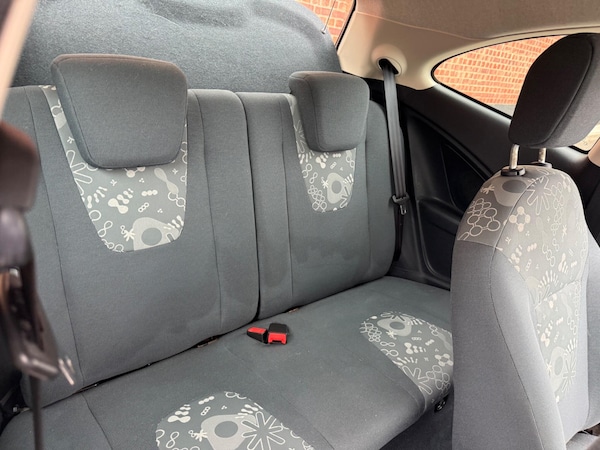 Used Ford Ka 2012 for sale - 76284226: Photo 15