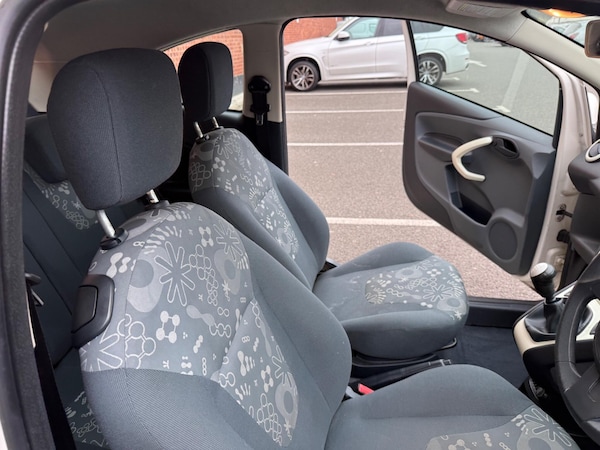 Used Ford Ka 2012 for sale - 76284226: Photo 16