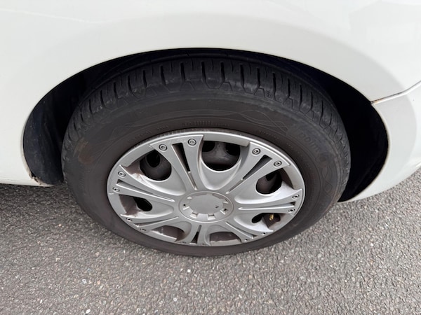 Used Ford Ka 2012 for sale - 76284226: Photo 18