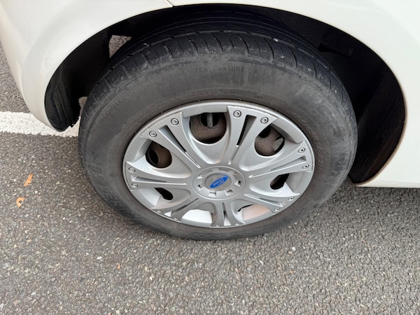 Used Ford Ka 2012 for sale - 76284226: Photo 19