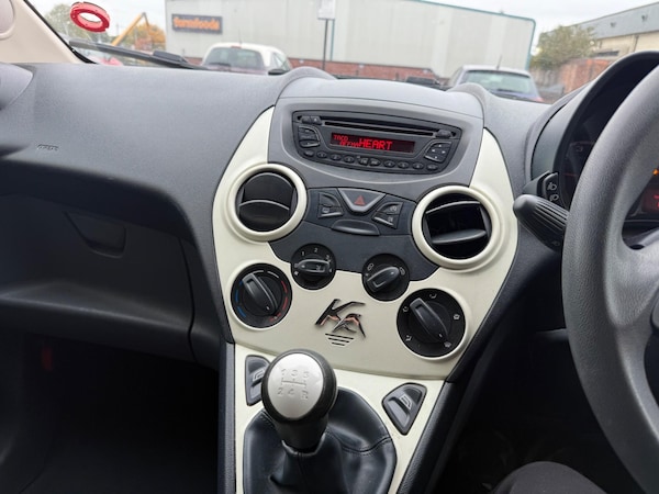Used Ford Ka 2012 for sale - 76284226: Photo 22