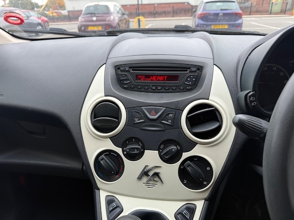Used Ford Ka 2012 for sale - 76284226: Photo 23