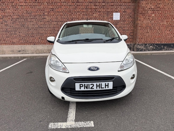 Used Ford Ka 2012 for sale - 76284226: Photo 2