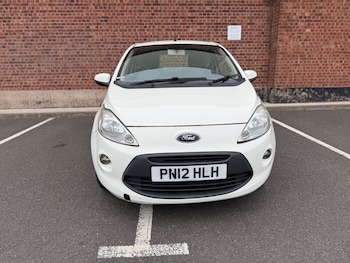 Used Ford Ka 2012 for sale - 76284226: Photo 2