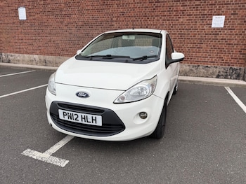 Used Ford Ka 2012 for sale - 76284226: Photo 3