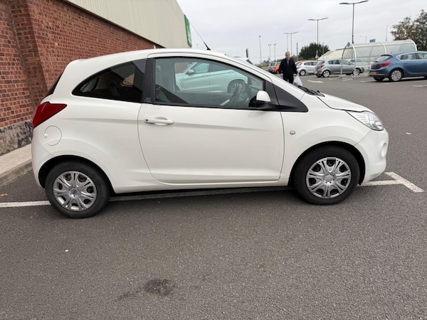 Used Ford Ka 2012 for sale - 76284226: Photo 5