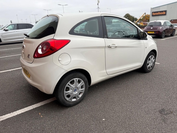 Used Ford Ka 2012 for sale - 76284226: Photo 8