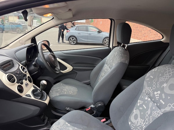 Used Ford Ka 2012 for sale - 76284226: Photo 9