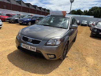 Used Kia Rio 2011 for sale - 78921795: Photo