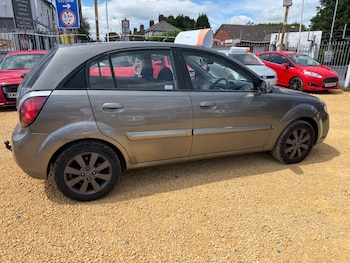 Used Kia Rio 2011 for sale - 78921795: Photo
