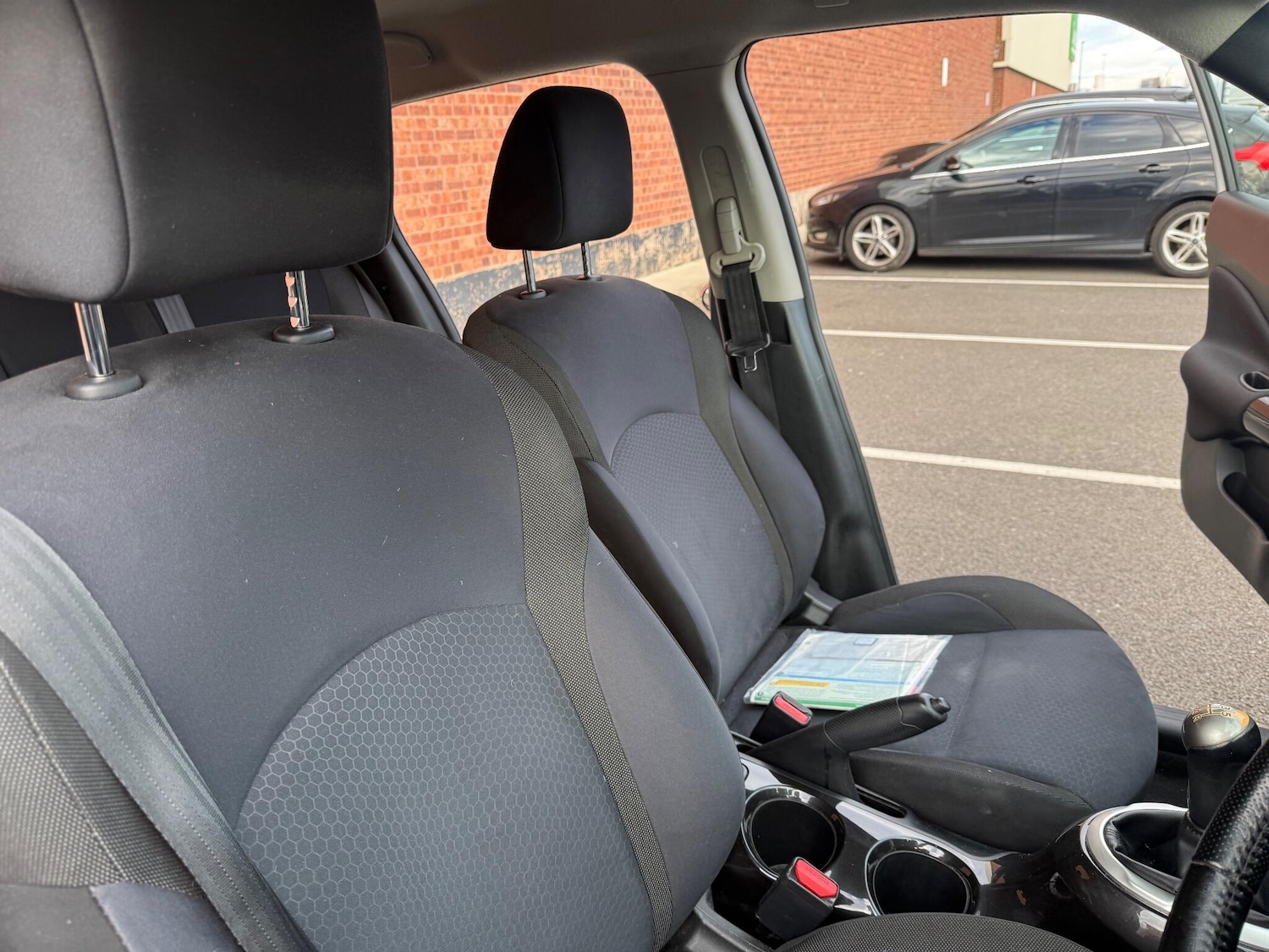 Used Nissan Juke 2014 for sale - 76619917: Photo 23