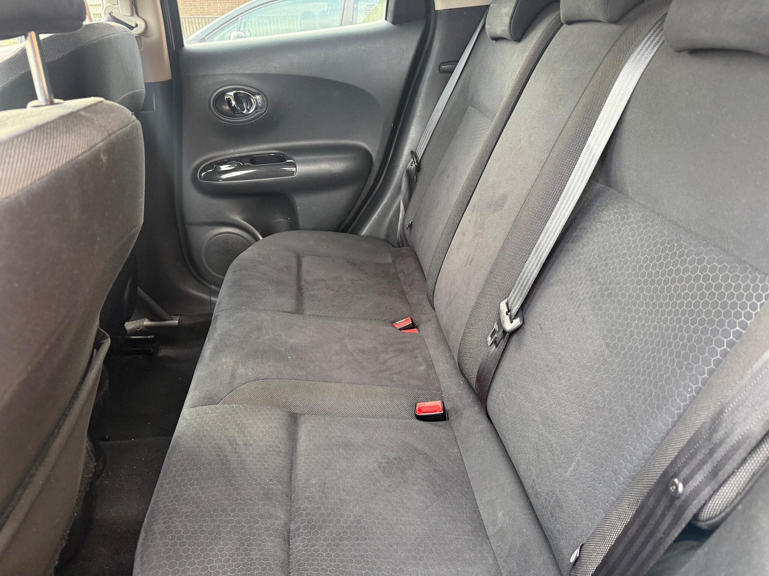 Used Nissan Juke 2014 for sale - 76619917: Photo 25