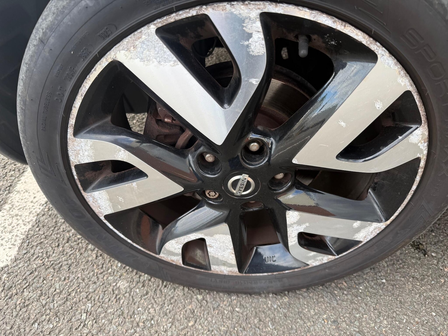 Used Nissan Juke 2014 for sale - 76619917: Photo 27